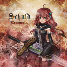 Resonecia�uSchuld�v